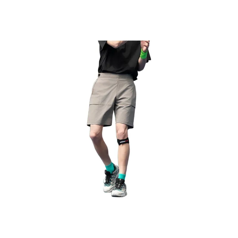 RAP PANDA Tennis Bottoms Unisex-13