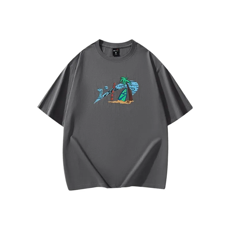 K bird T Shirts Unisex-2