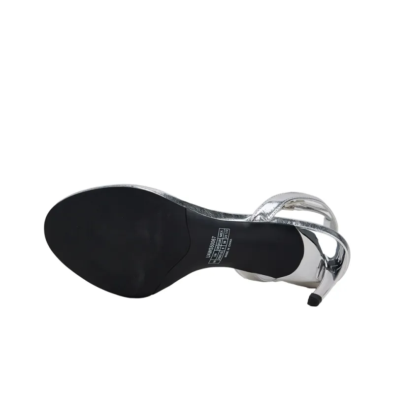 URBAN REVIVO One Strap Sandals Women's-7