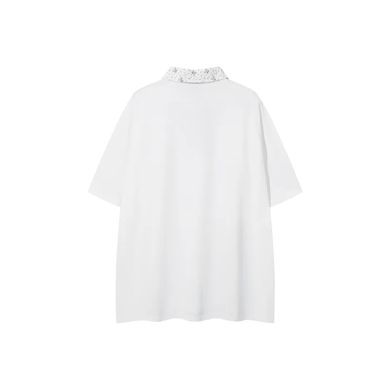 BEAR UNION Polo Shirts Women's-3