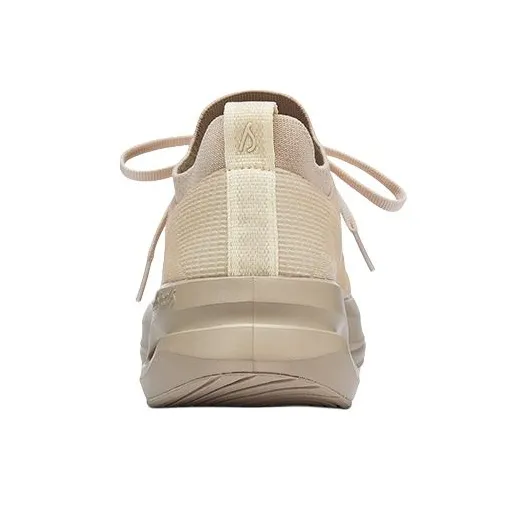 Allbirds EcoLane Low Top Casual Shoes Women's Brown-3