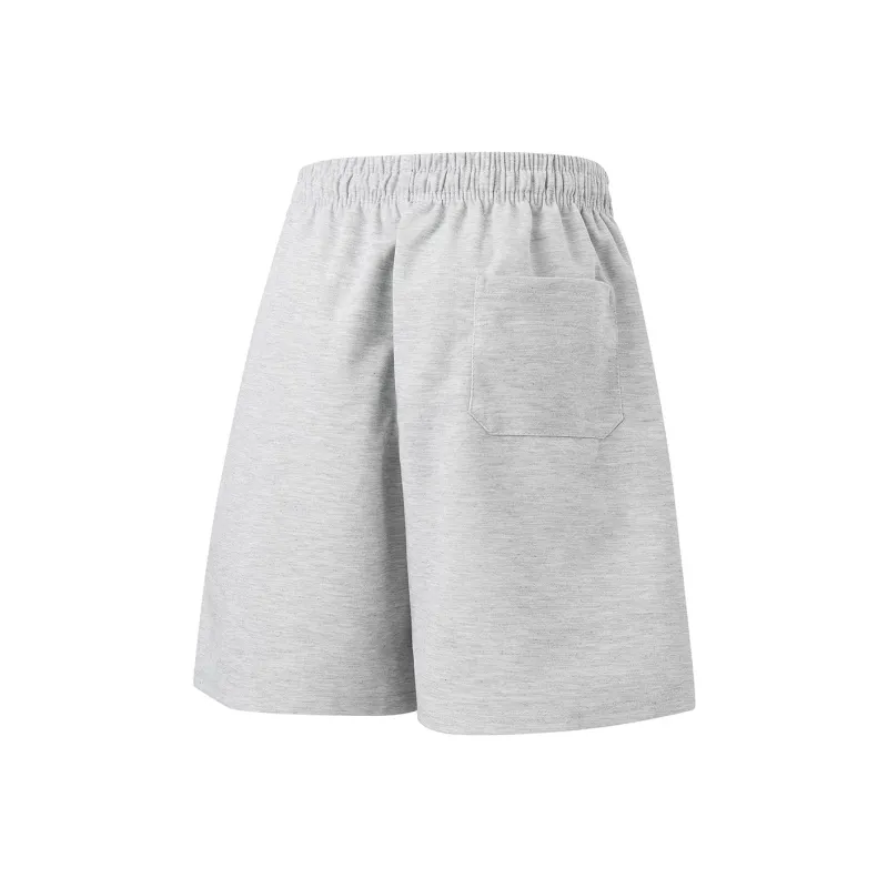 Feiyue Casual Shorts Unisex-1