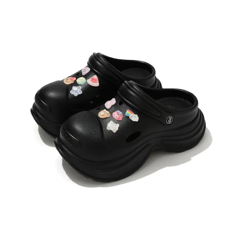 Cat power Slippers / Home Slippers-9