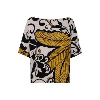 La DOUBLEJ. Marea T shirt