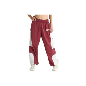 ROXY Sports Pants Women's Red