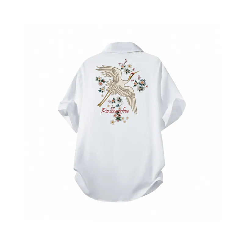 POVIT Shirts Unisex-0