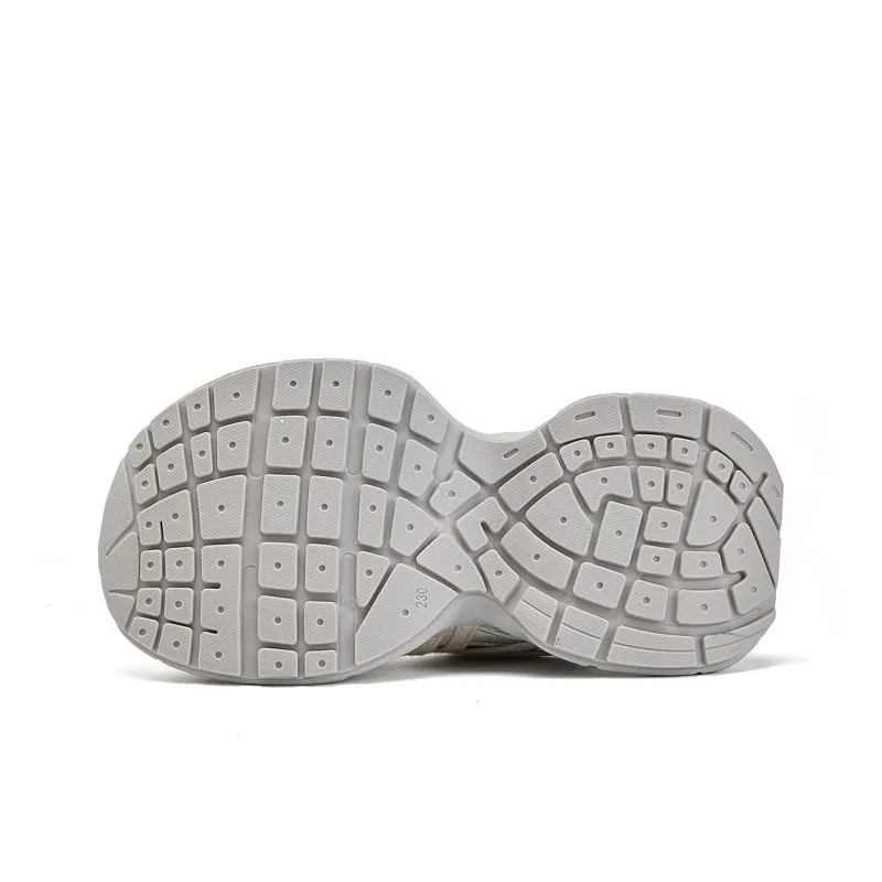 La Chapelle Slip Resistant Closed Toe Slippers Women's Pink-4