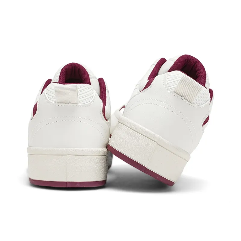FCMM Low Top Skateboard Shoes Men's-11