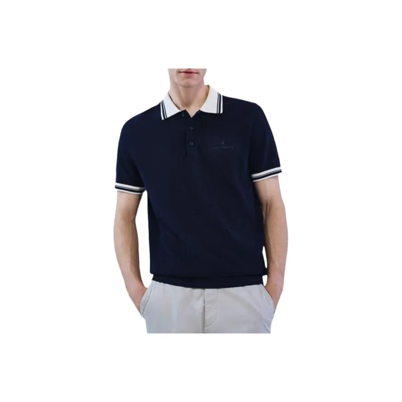 NAVIGARE Polo Shirts Men-5