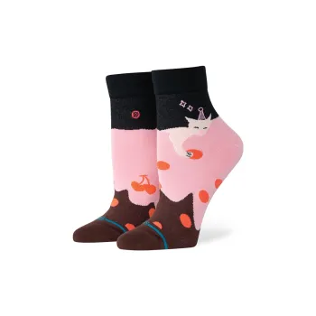 Stance Short Sports Socks Women's
