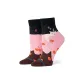Pink/Black (W315B25KCQ-PNB)