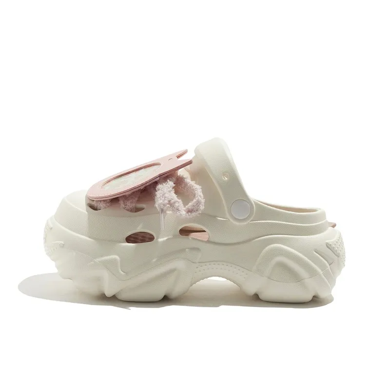 BEIER Clogs Women's-10