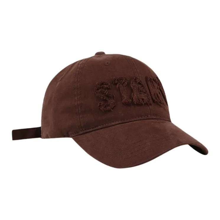 Banner The Piggy Cotton Baseball Caps Unisex-6