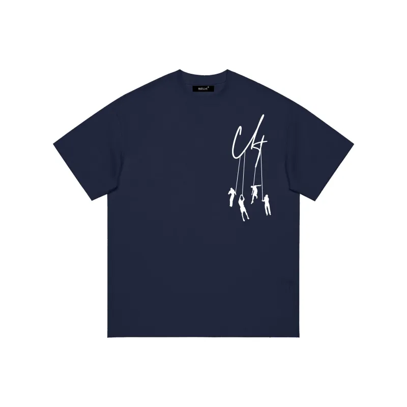 Universal Templates T Shirt Unisex-13