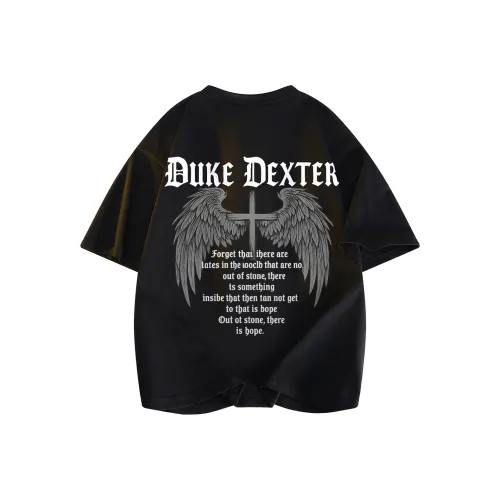 Alexander Mcqueen Black Apparel