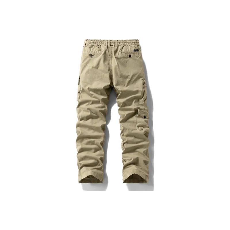 ROBINHOOD Cargo Pants Women's-1