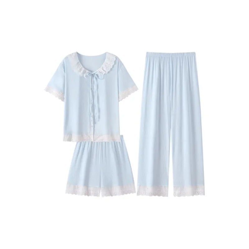 DanceBees Women's Pajama Sets-0