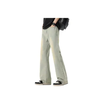 FASTFISH Jeans Unisex