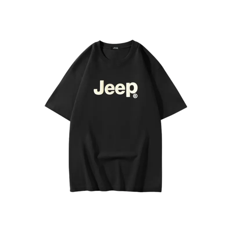 Jeep T Shirts Unisex-27