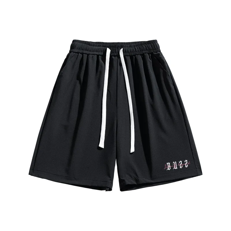 Disney Toy Story Series Casual Shorts Unisex-14