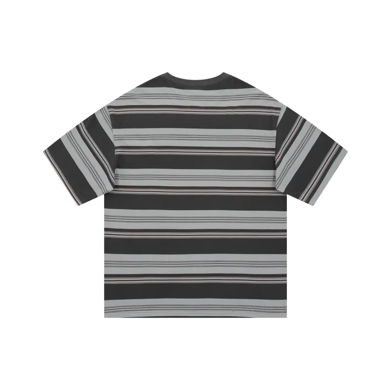 BEAR UNION T Shirts Women's-3