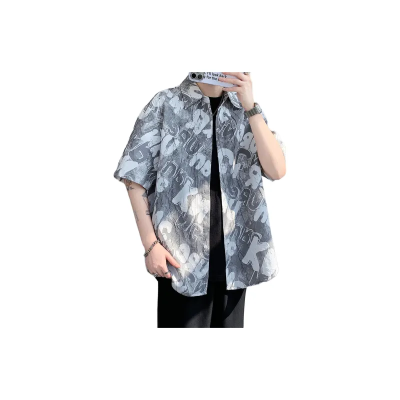 FAVEPOP Shirts Unisex-0