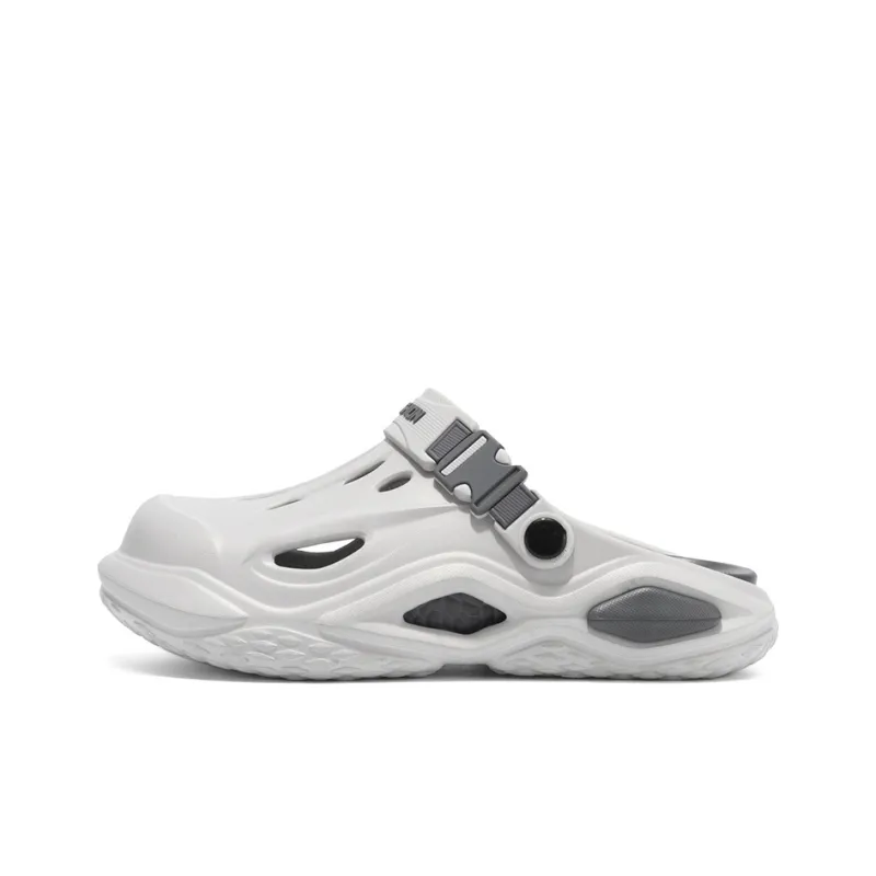 JANE HARLOW Clogs Men-6