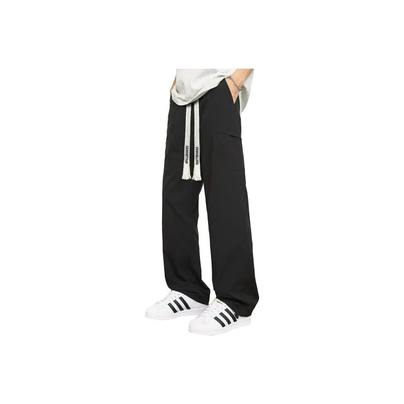 DANGERTIGER Casual Pants Unisex-7