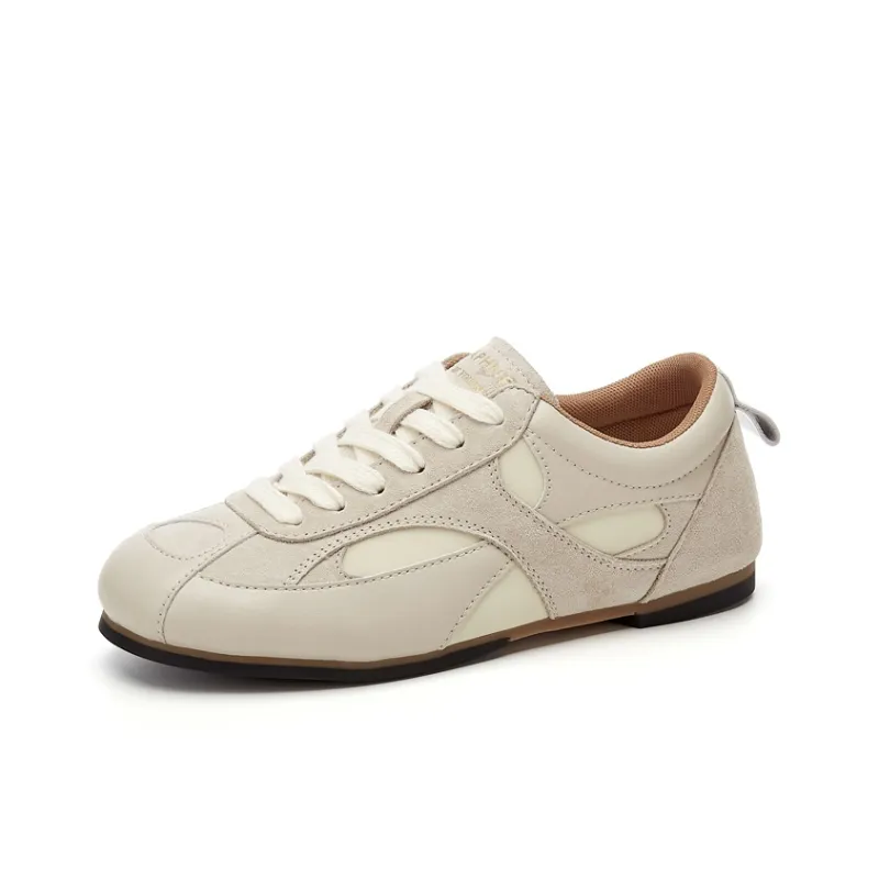 DAPHNE Low Top Casual Shoes Women's-0