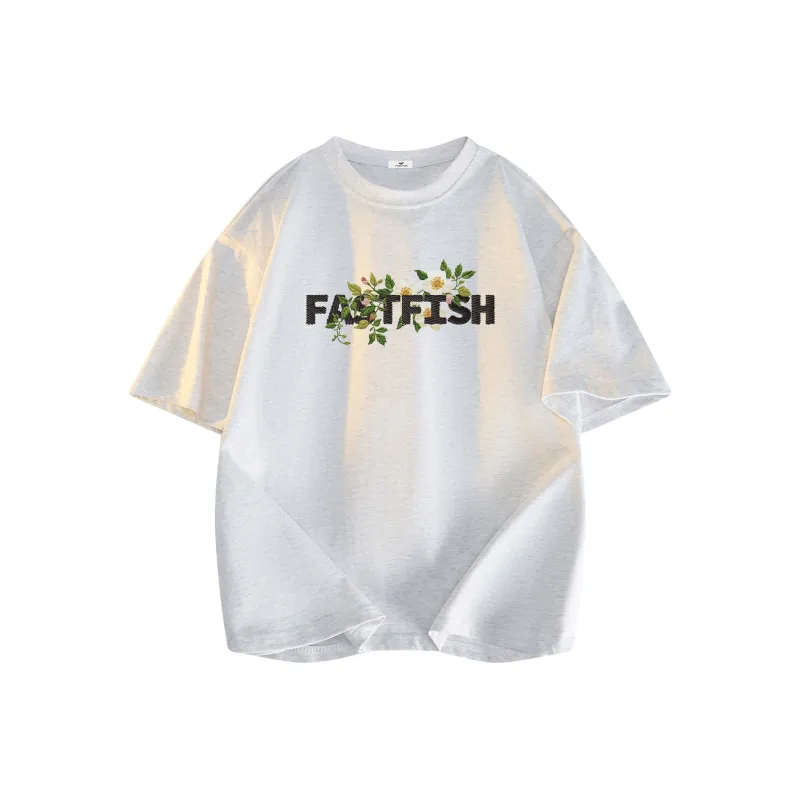 FASTFISH T Shirts Unisex-19