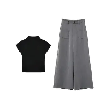 ZCDECO Casual Suits Women's