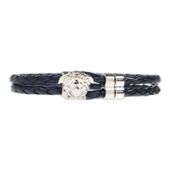 VERSACE Medusa charm Bracelet