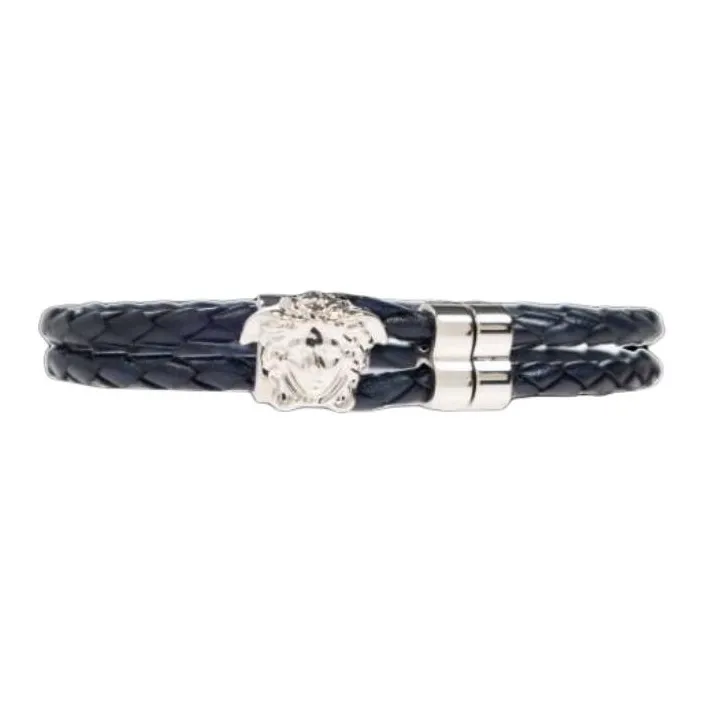 VERSACE Medusa charm Bracelet-0