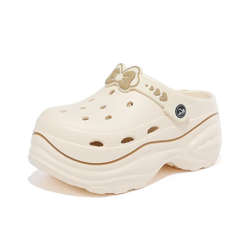 CARDANRO Clogs Women's-8