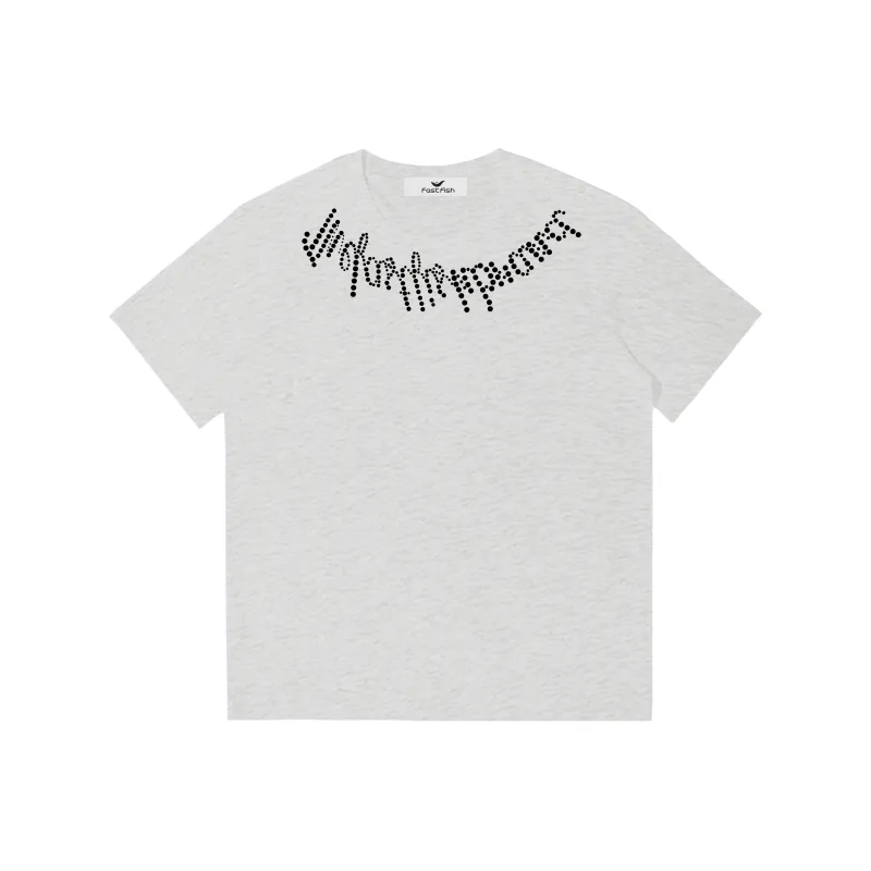 FASTFISH T Shirts Unisex-12