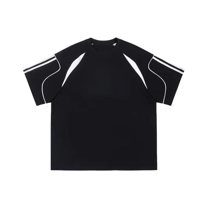 HLPT T Shirts Unisex-5
