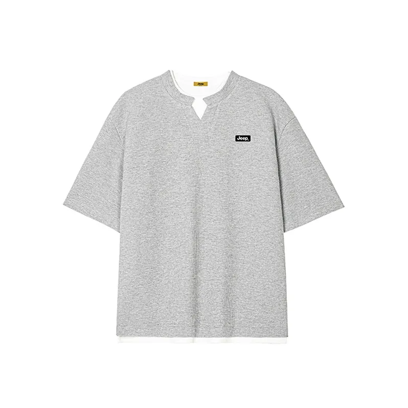 Jeep T Shirts Unisex-8