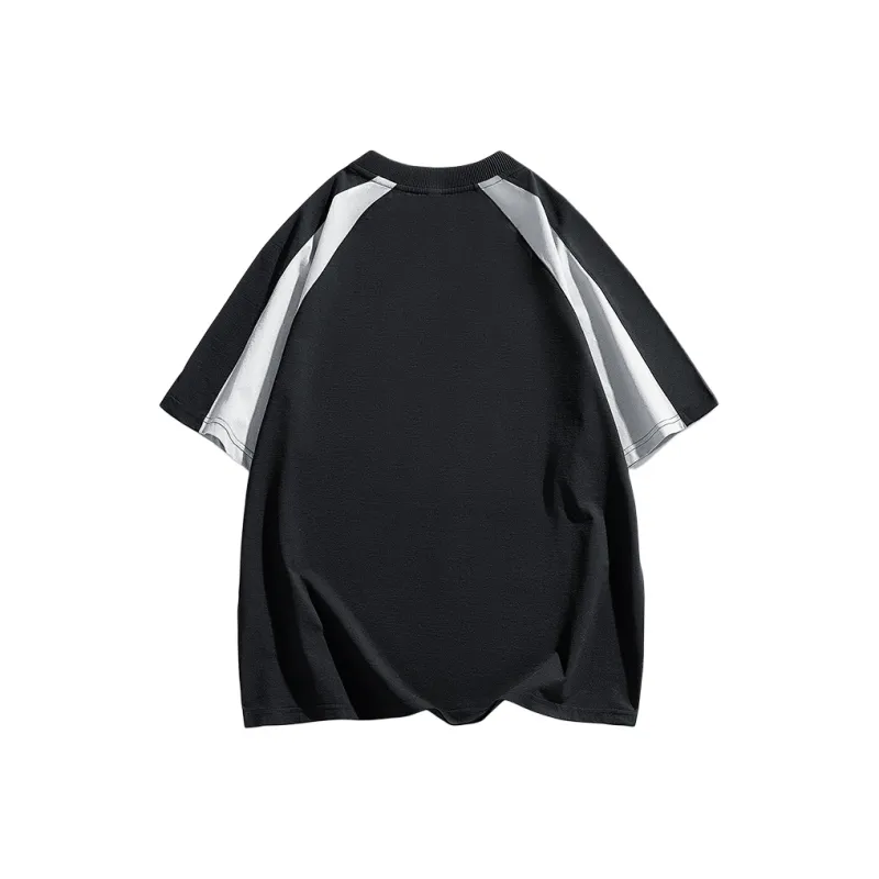 CariteSport T Shirts Men-3