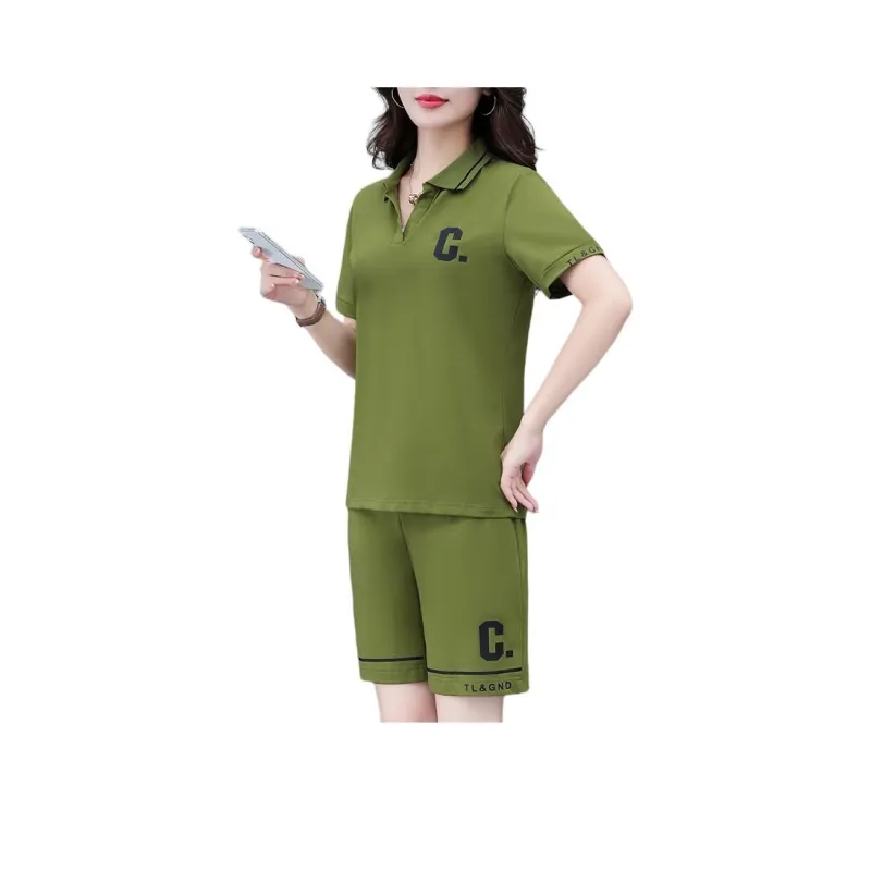 Kele Coco Fitness Sets Women's-5