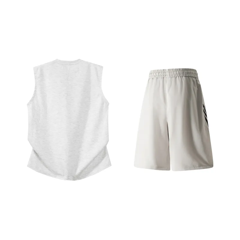 ROSECREED Casual Sportswear Unisex-7