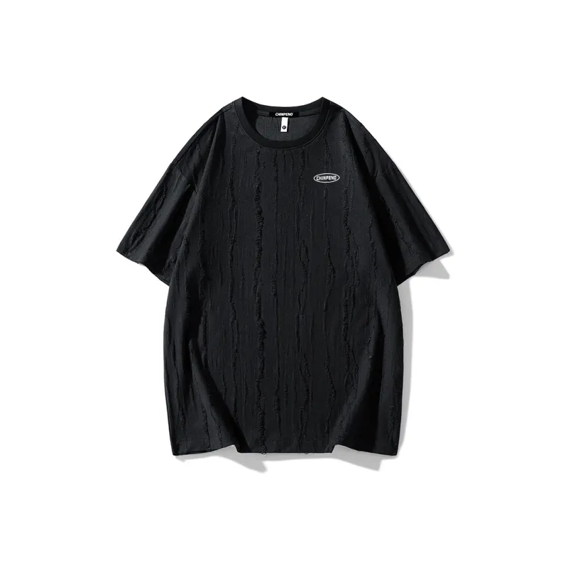 Chinpeno T Shirts Unisex-0