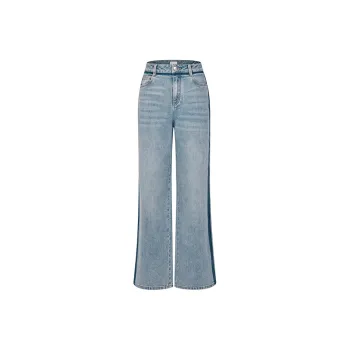 RARE Jeans Women's Denim Blue