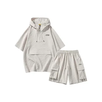 Jeep Casual Collection Casual Sportswear Unisex