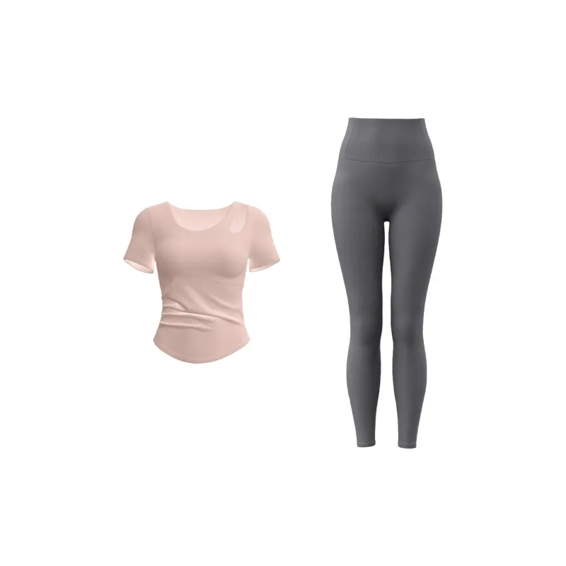 FARO Women's Shapewear-15