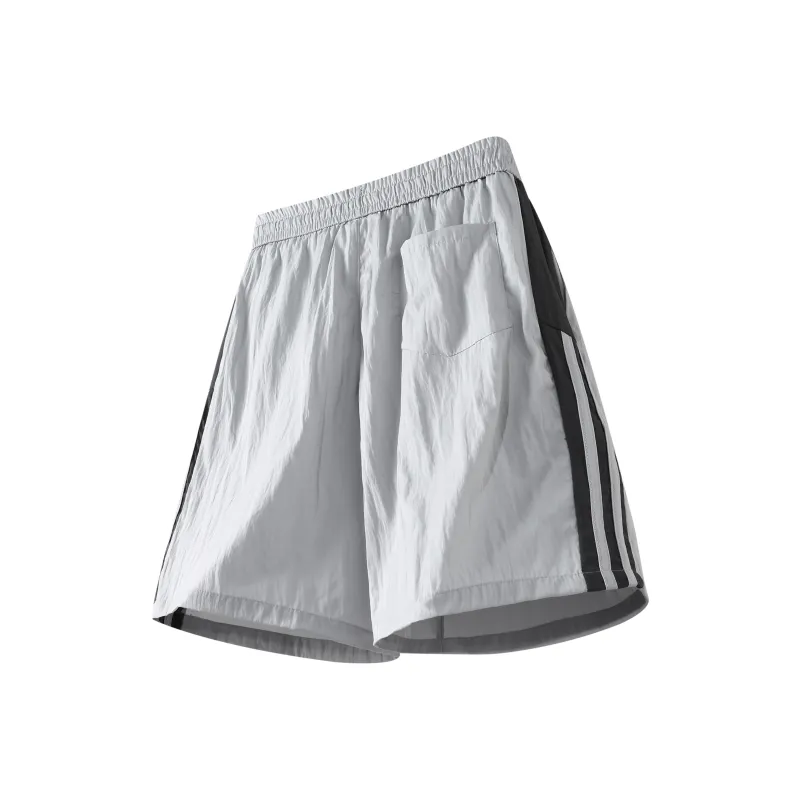 Supremo Cat Casual Shorts Unisex-1