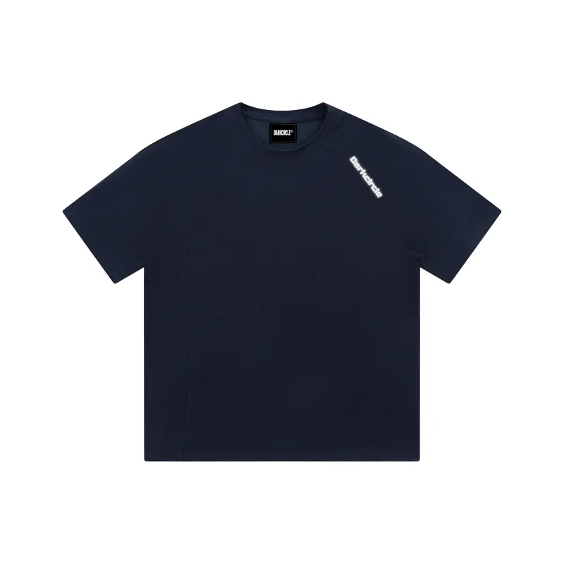 DARKCIRCLE T Shirts Unisex-20