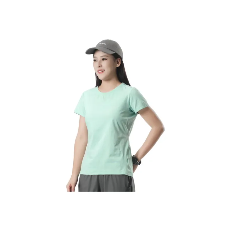 The New Age Family T Shirt Women's-0