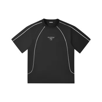 MindBridge T Shirts Unisex