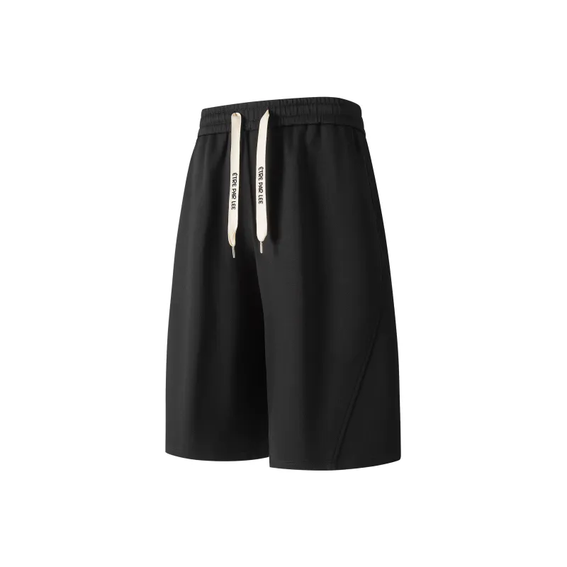 Être Par Lee Casual Shorts Unisex-0