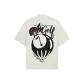 White Heather Gray